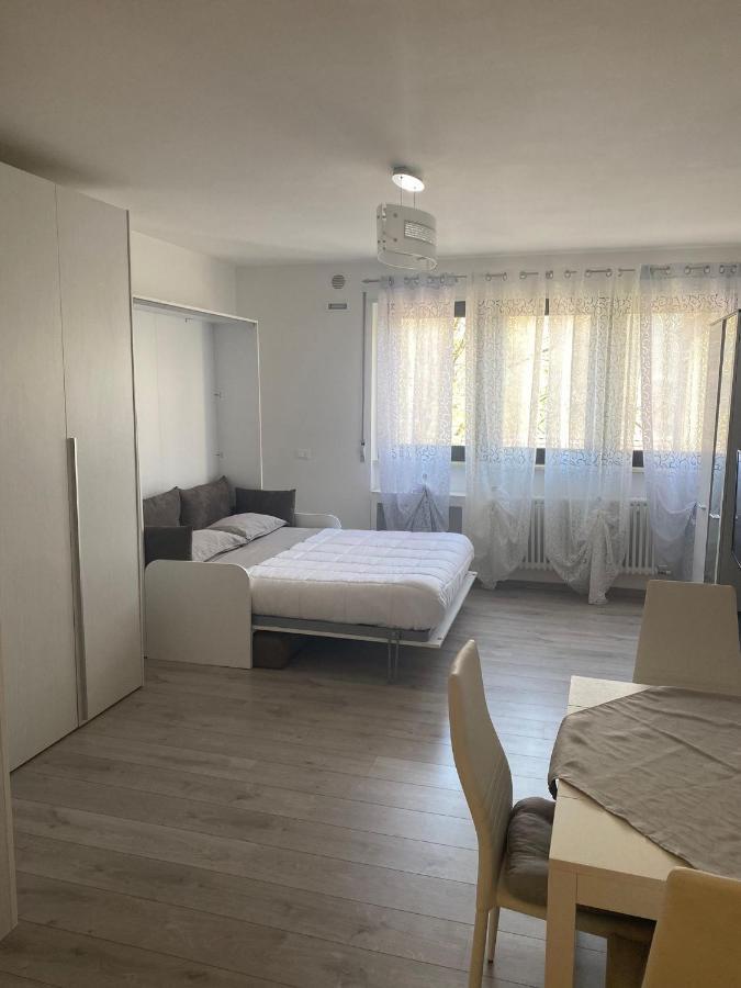 Martin House Apartment Pergine Valsugana Exterior photo
